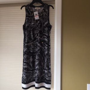 NWT Michael Kors dress